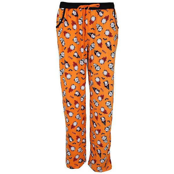

Женские пижамные брюки Halloween Pillow Talk