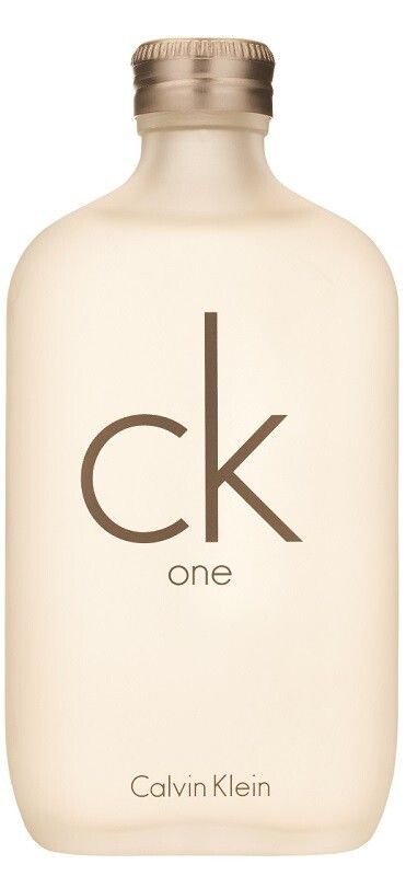 

Calvin Klein One туалетная вода унисекс, 100 ml