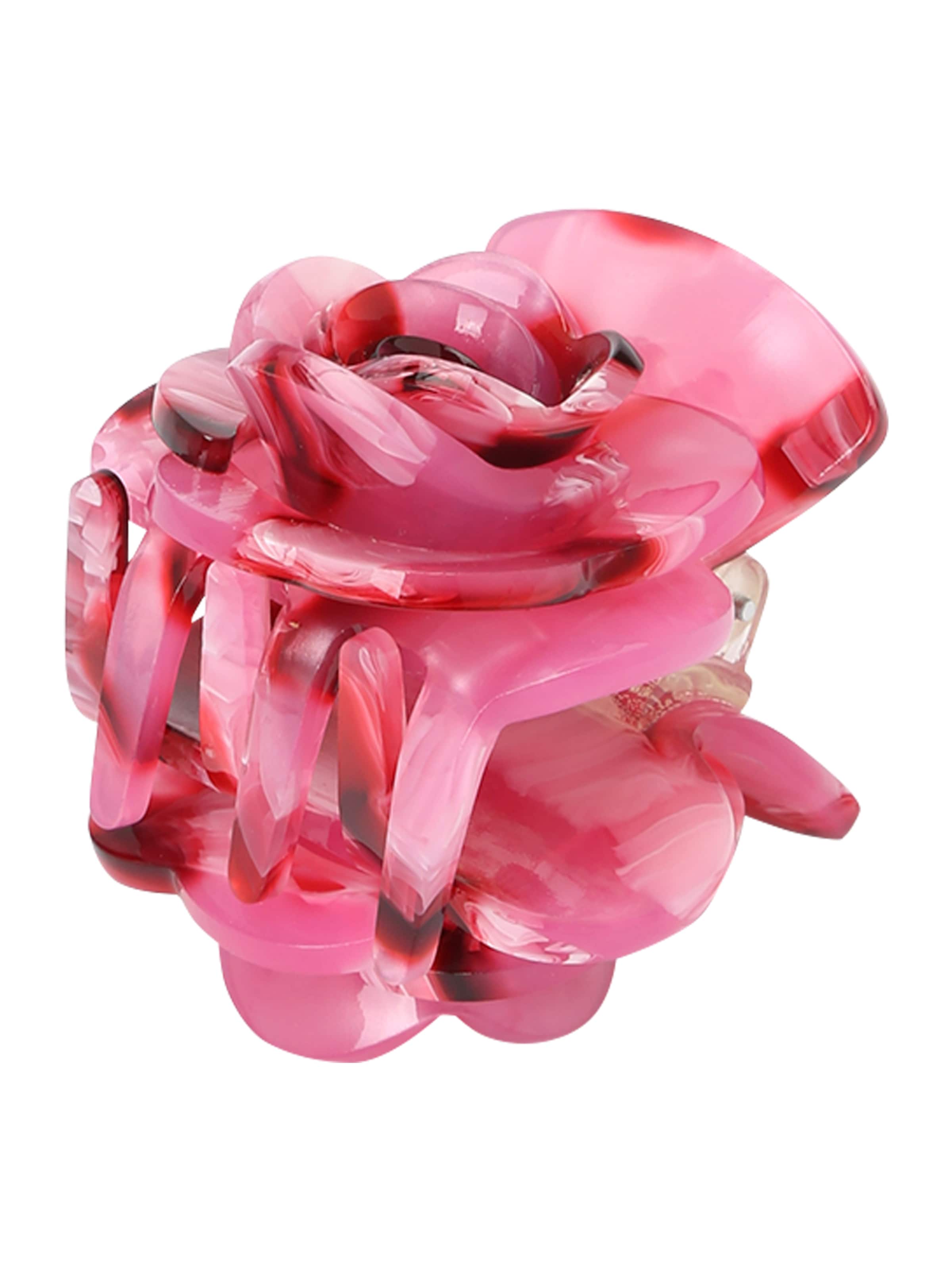 

SUI AVA Аксессуар для волос 'Rosie' в розовом цвете