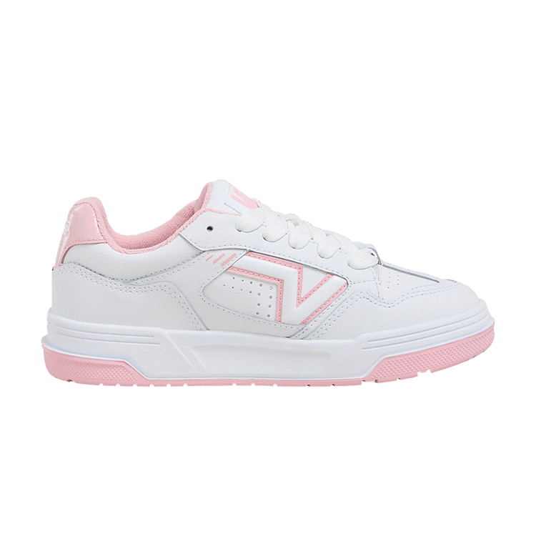 

Кроссовки Upland 'White Pink', белый