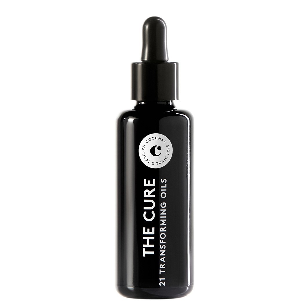 

Сыворотка для лица the cure Cocunat, объем 30 мл