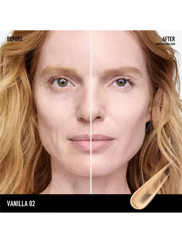 Крем для лица SPF BAREMINERALS Увлажняющий тонирующий COMPLEXION RESCUE, Vanilla — фото 3
