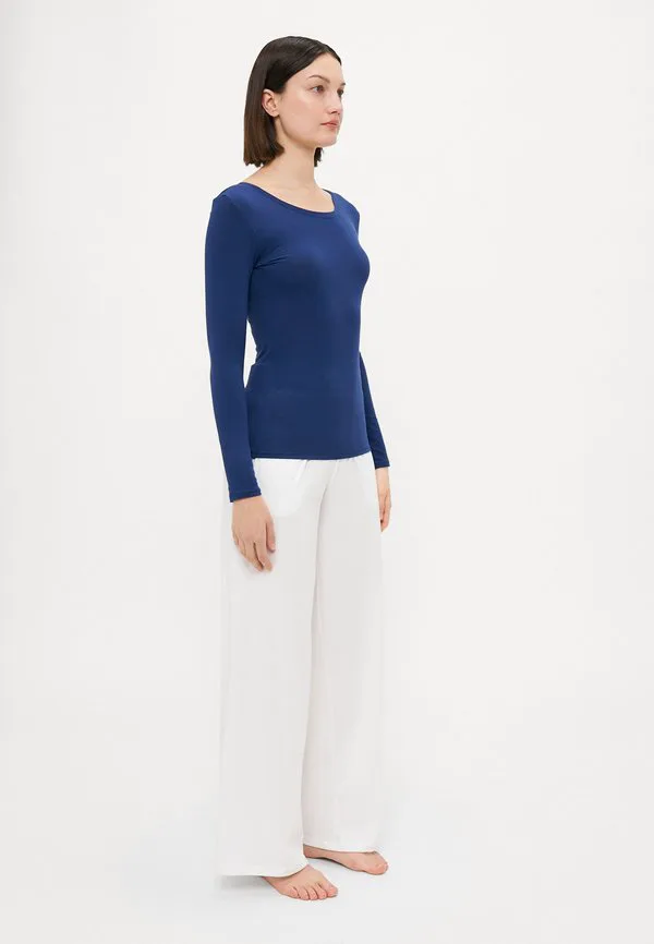 Нижняя рубашка Polo Ralph Lauren, Navy — фото 4