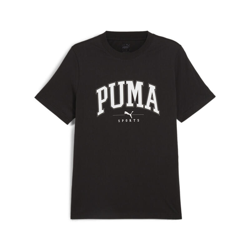 

Спортивная футболка Puma, черный