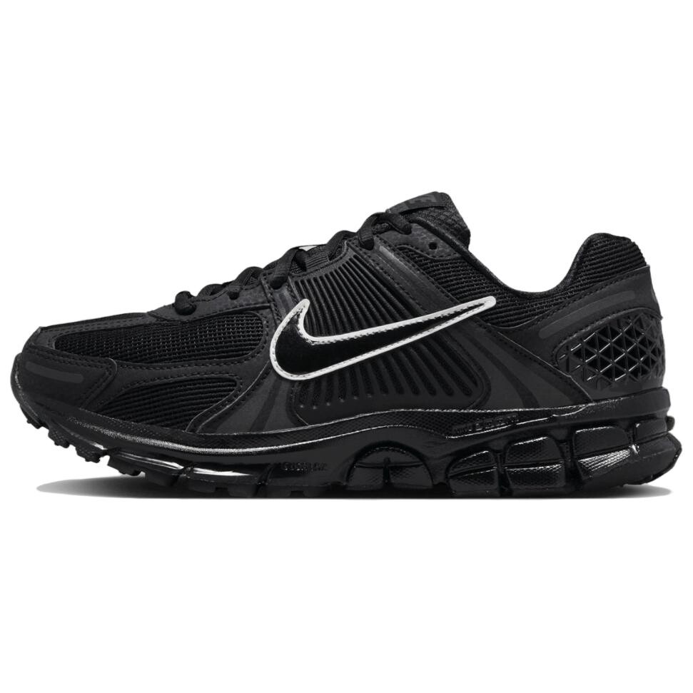 

Кроссовки Nike Zoom Vomero 5 Black Summit White Women's, черный/белый