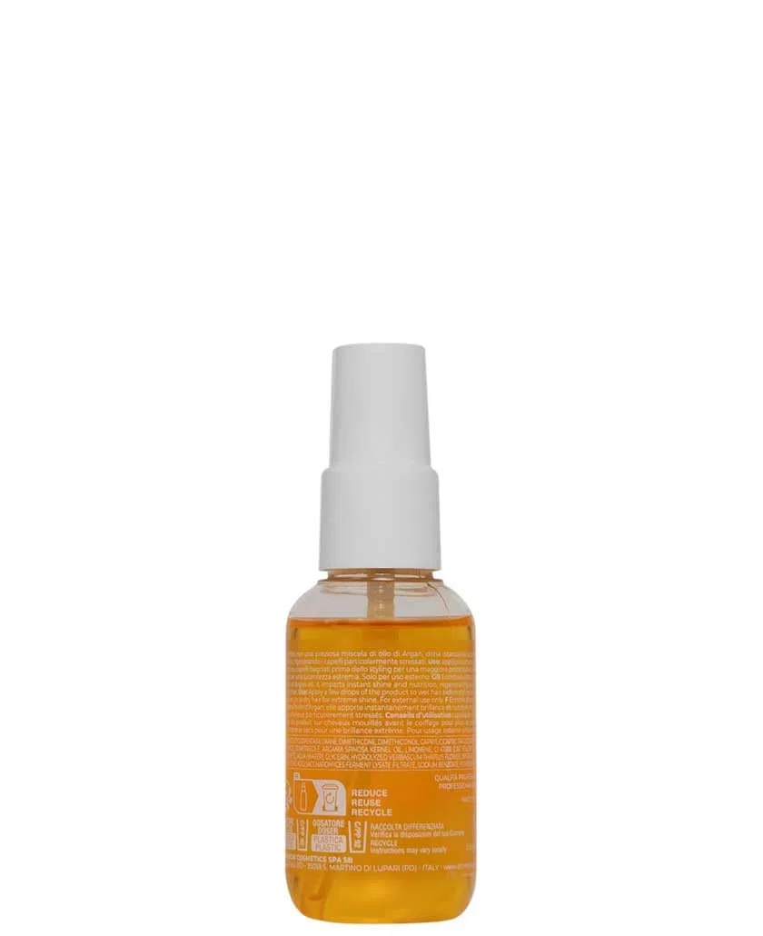 Масло для волос CurEgo Silk Oil от Alterego, 50 мл Alter Ego — фото 3