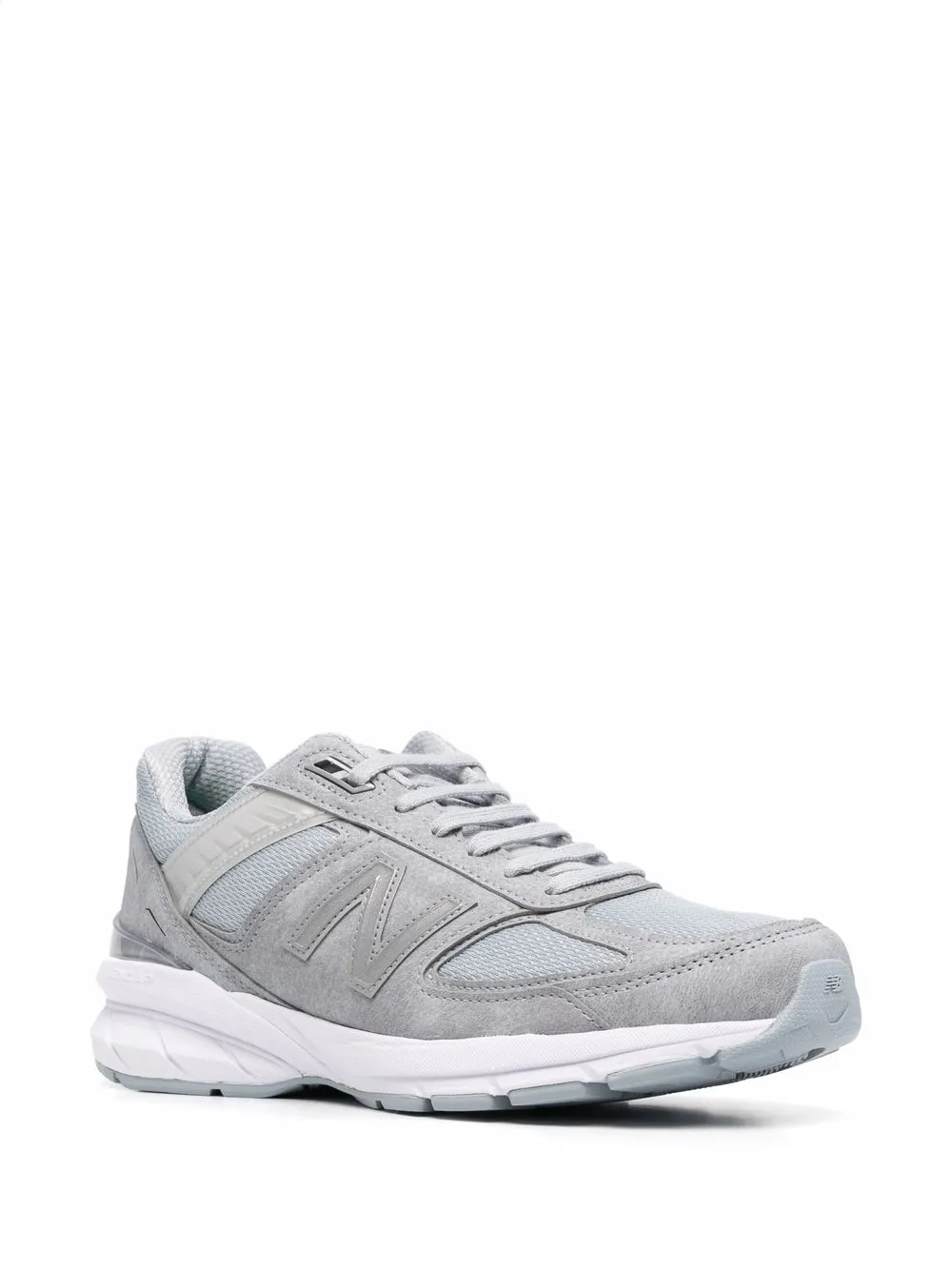 Кроссовки 990 NEW BALANCE, серый — фото 2