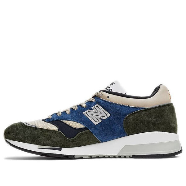 

Кроссовки 1500 New Balance, синий