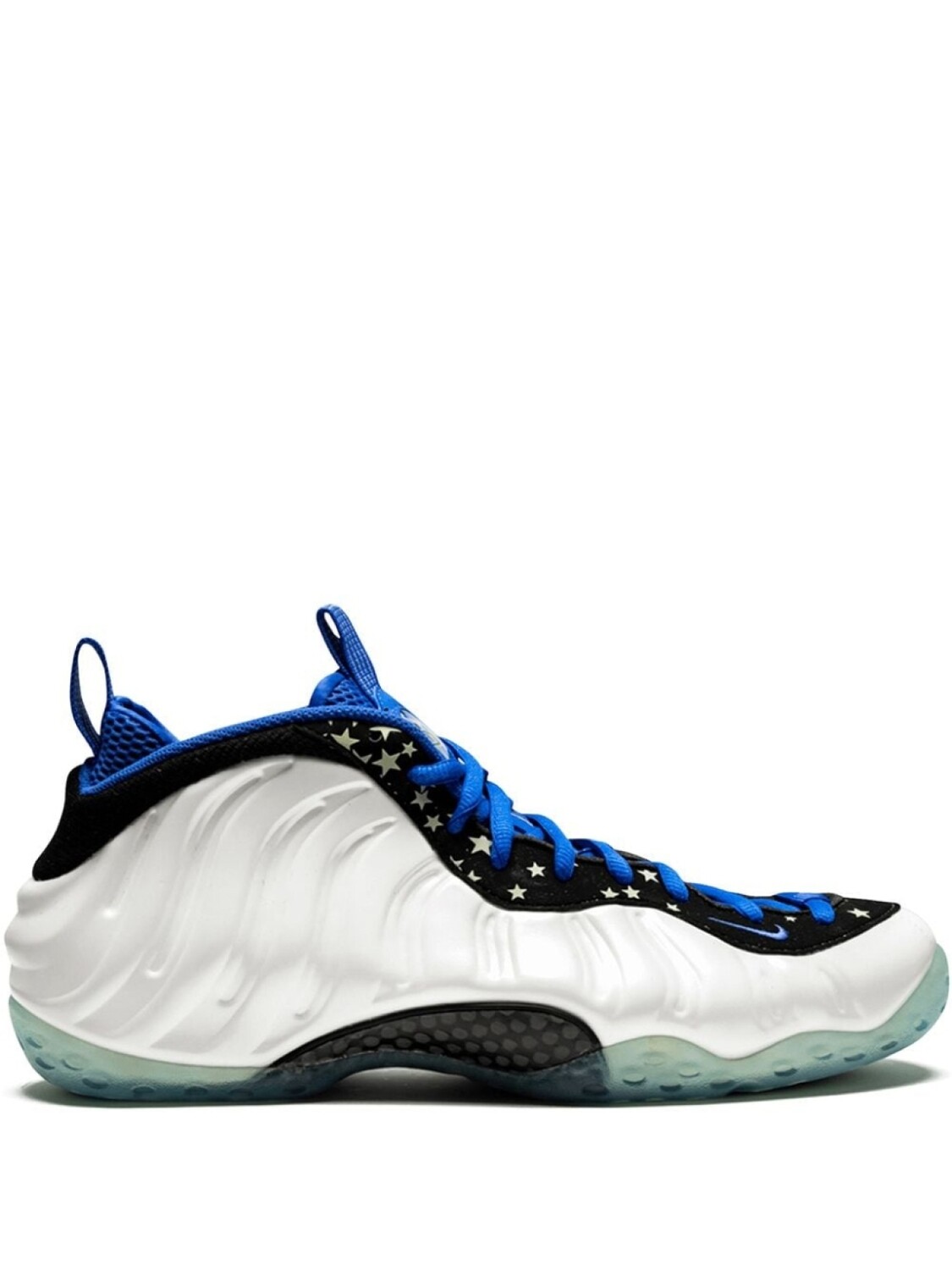 

Nike кроссовки Shooting Stars, белый, Белый;черный, Nike кроссовки Shooting Stars, белый