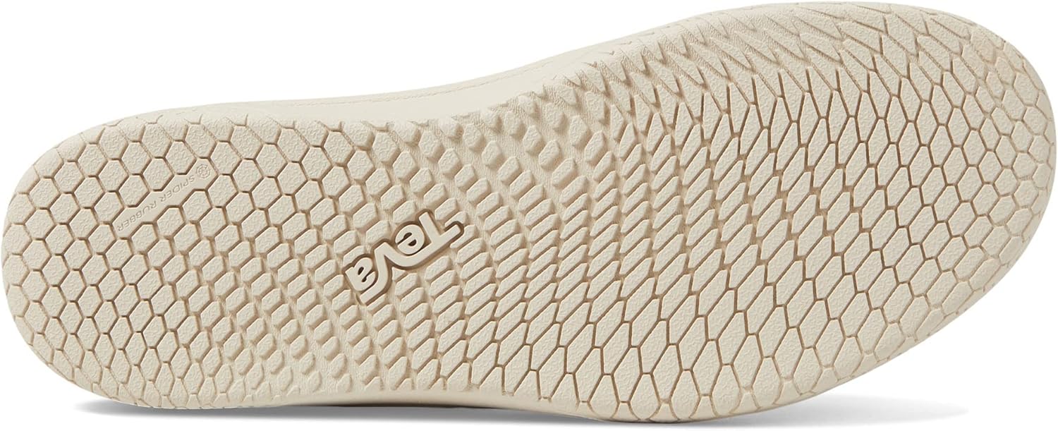 Кроссовки Teva Unisex-Adult Terra Canyon, Marshmallow — фото 3