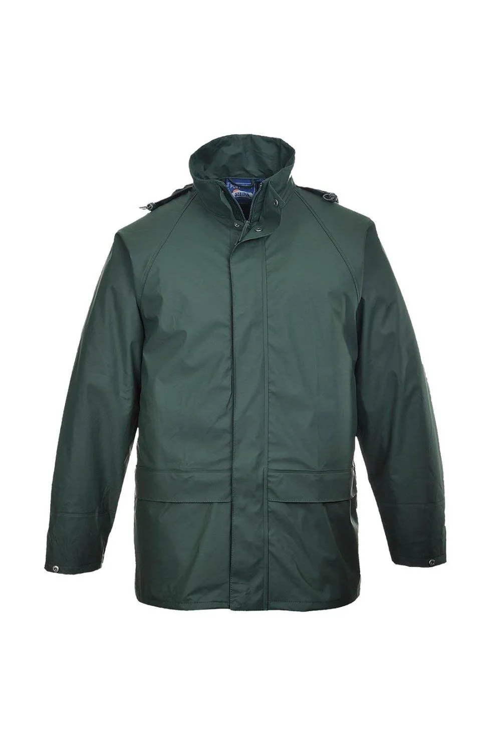 

Классическая куртка Sealtex Portwest, зеленый