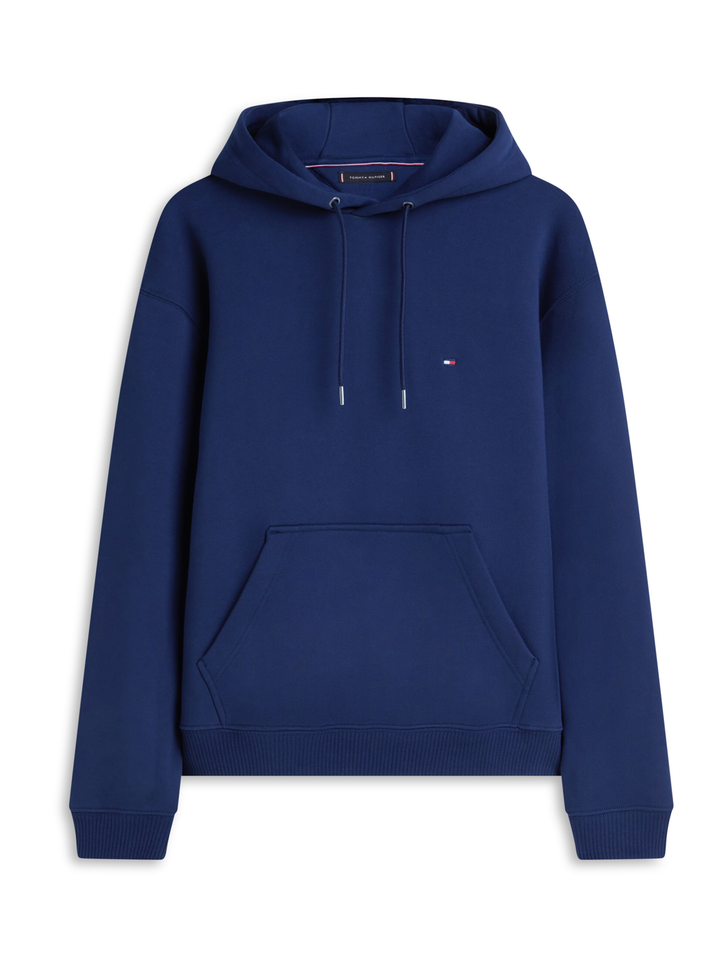 

TOMMY HILFIGER Толстовка в цвете Navy, Синий, TOMMY HILFIGER Толстовка в цвете Navy