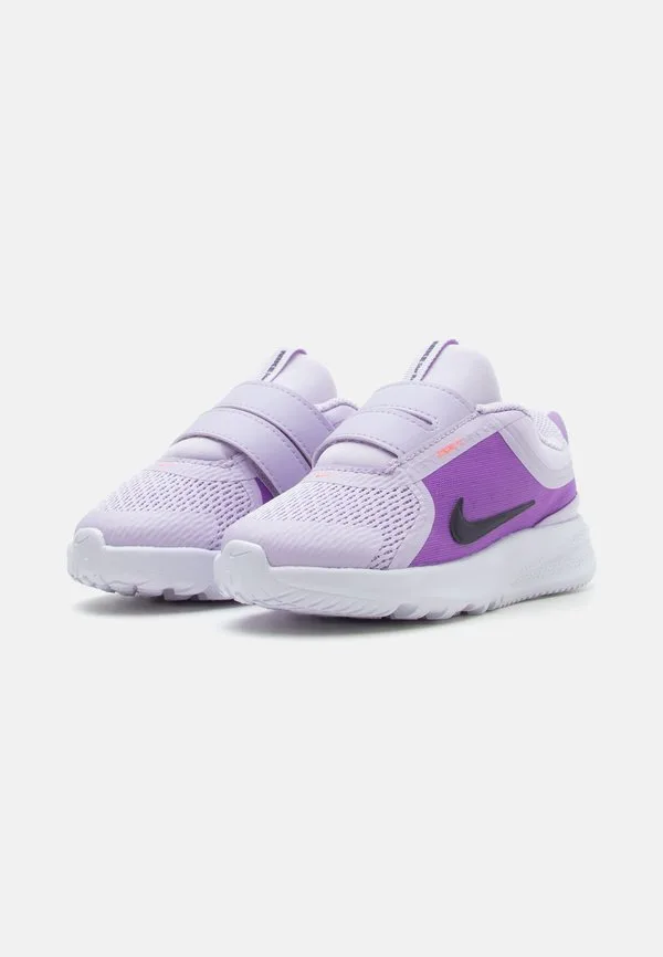 Кроссовки для бега по шоссе star runner 5 Nike Performance, Violet Mist/Purple Dynasty/Bright Violet/Hot Lava — фото 2