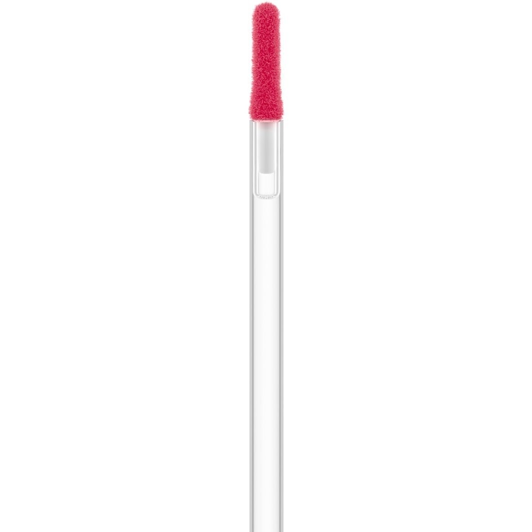 Блеск для губ glass like dewy lip tint Catrice, 030 - happy lips, happy life, объем 3 мл — фото 3