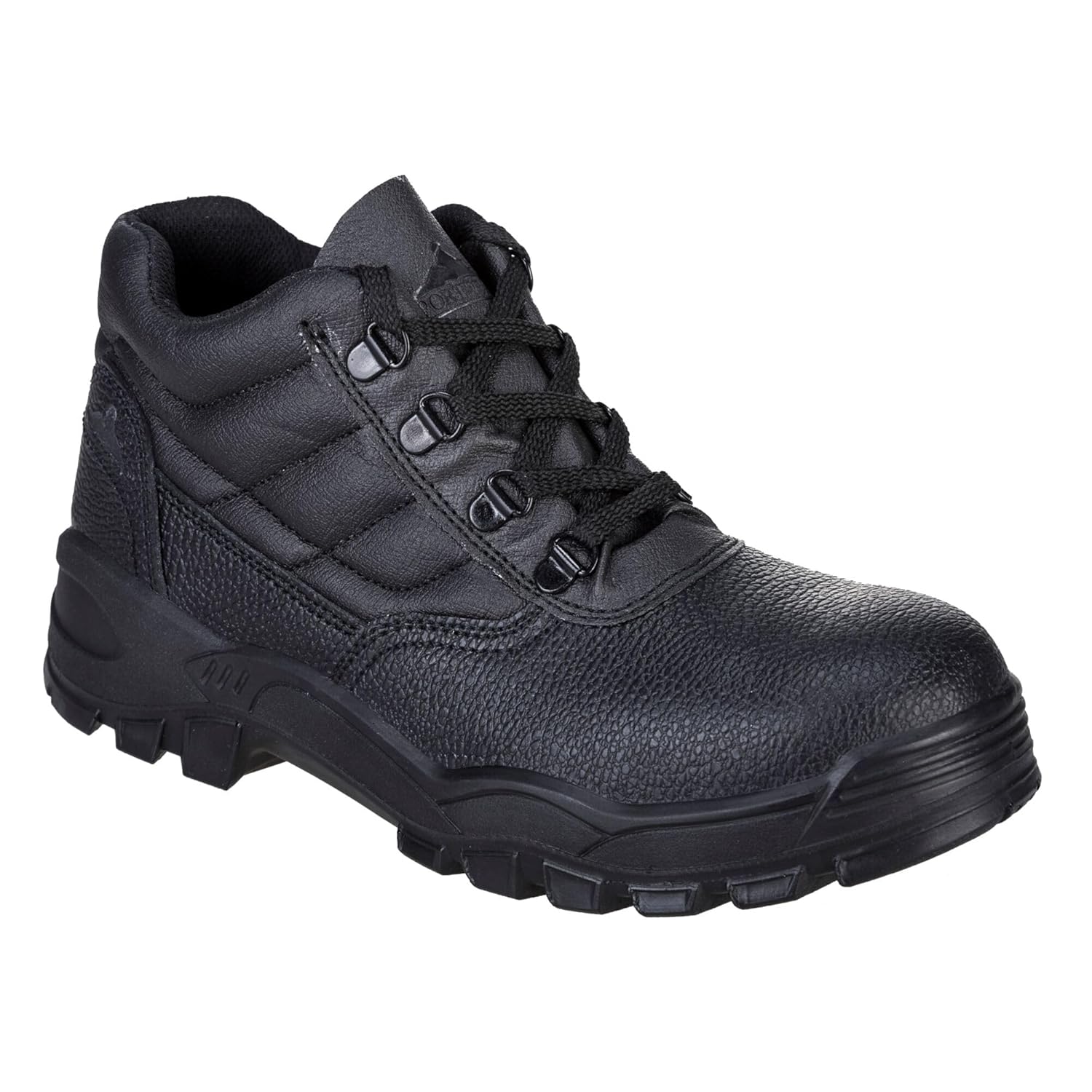 Защитные ботинки Portwest FW10 Steelite S1P черные, 45 — фото 3
