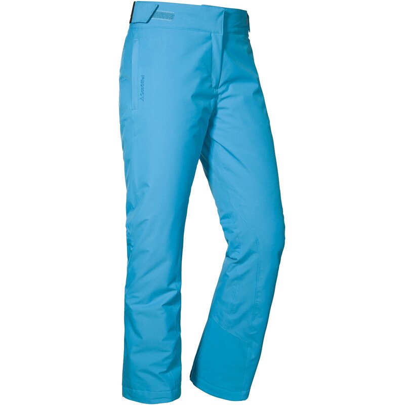 

Лыжные брюки "pinzgau1" Schöffel, цвет cloisonne