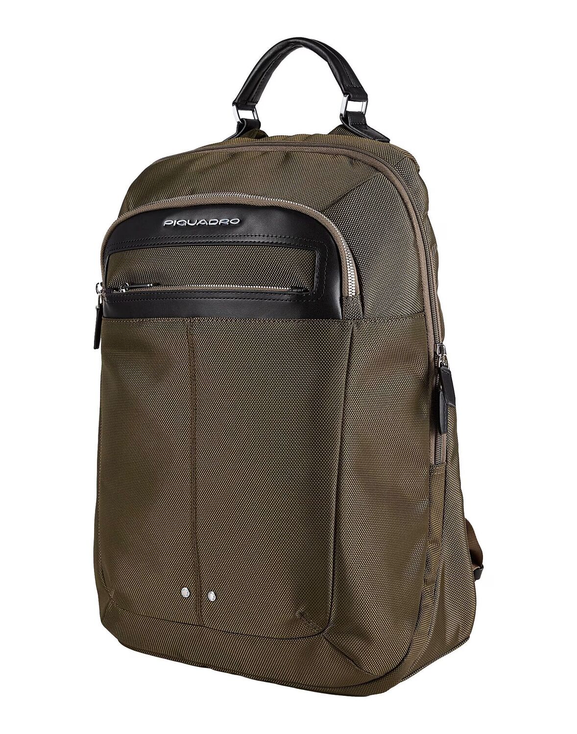 

Рюкзак Piquadro, зеленый