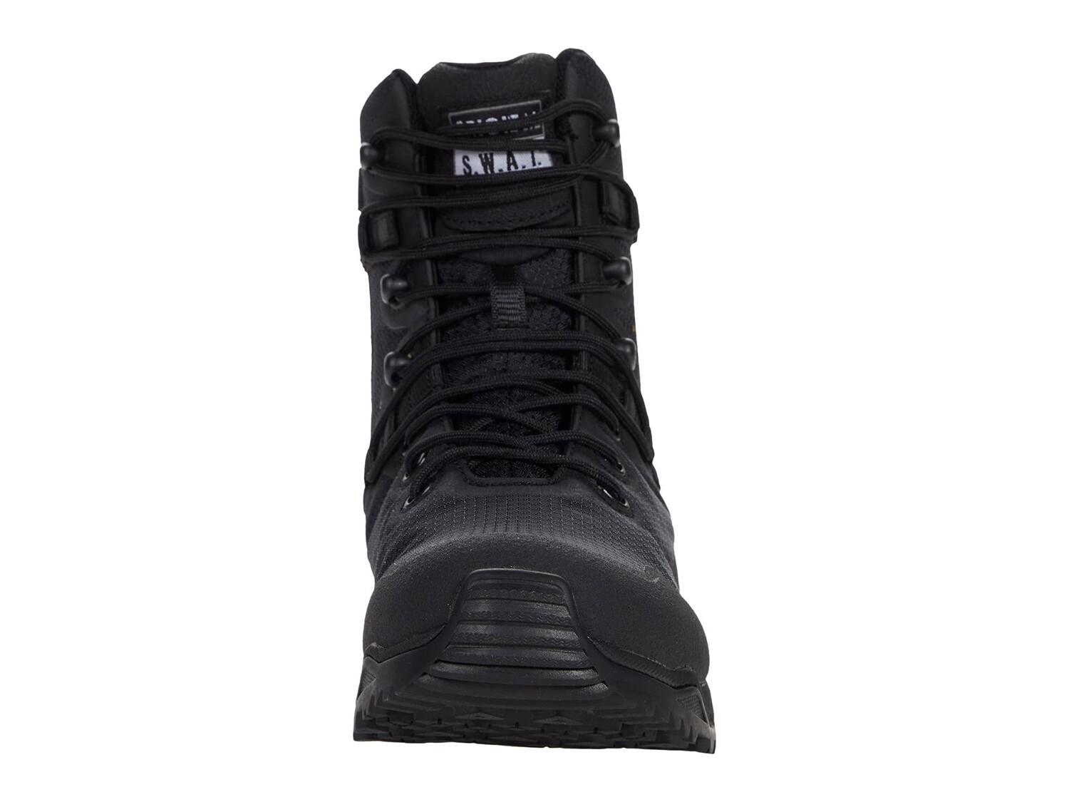 

Ботинки Original S.W.A.T. Alpha Fury 8" Side Zip, черный