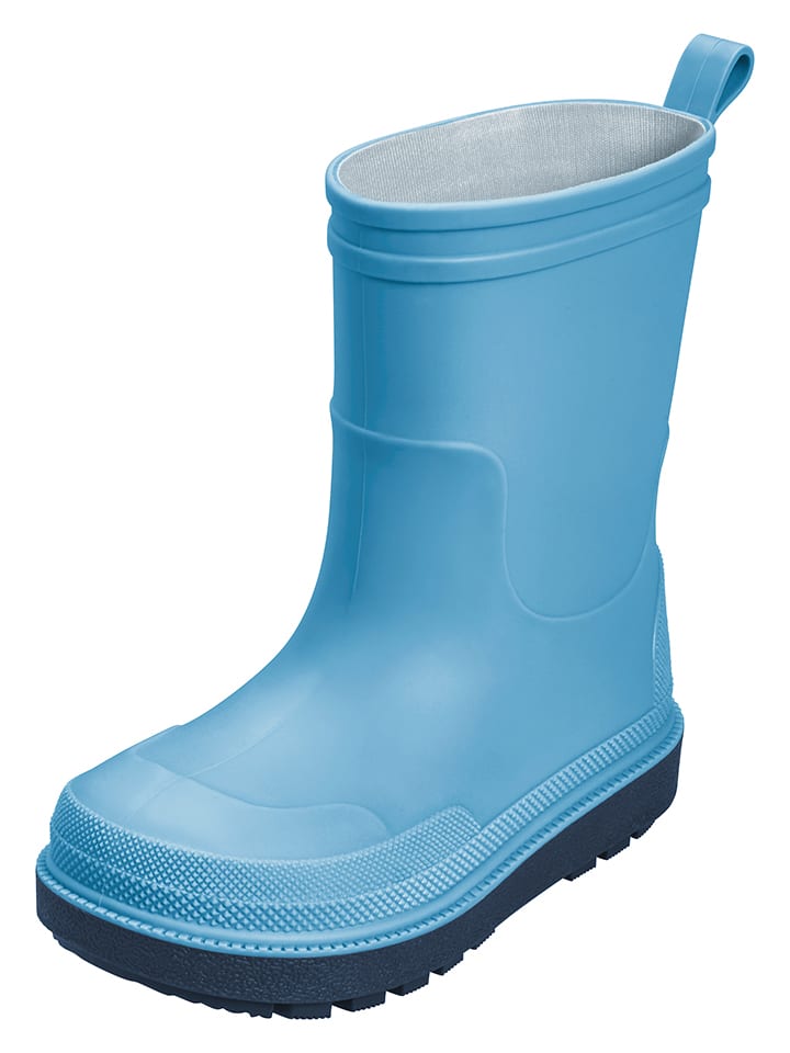 

Резиновые сапоги Playshoes, синий