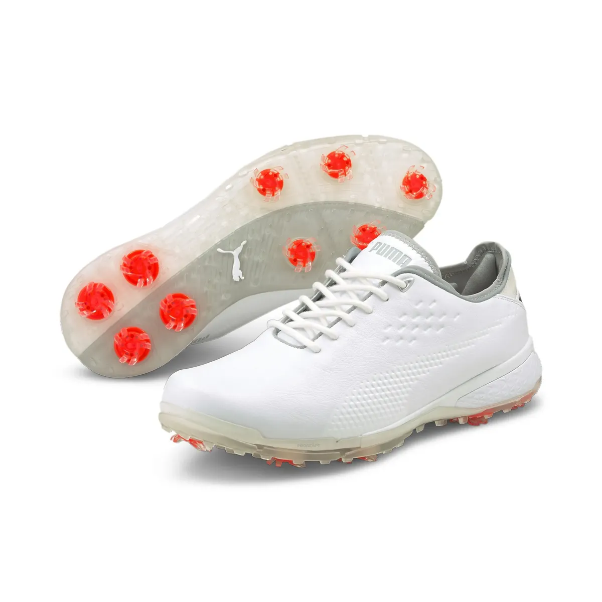 

Обувь для гольфа PUMA "Обувь для гольфа PROADAPT мужская", белый