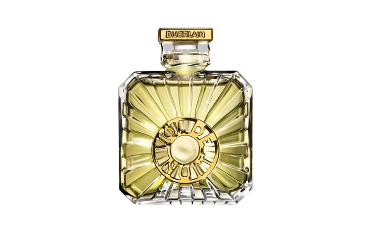 Парфюмерная вода Midnight Flight, GUERLAIN, 30 мл — фото 4