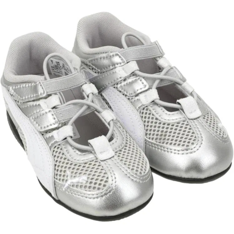 Детские кроссовки Speedcat Go Low Top Toddler Shoes PUMA — фото 4