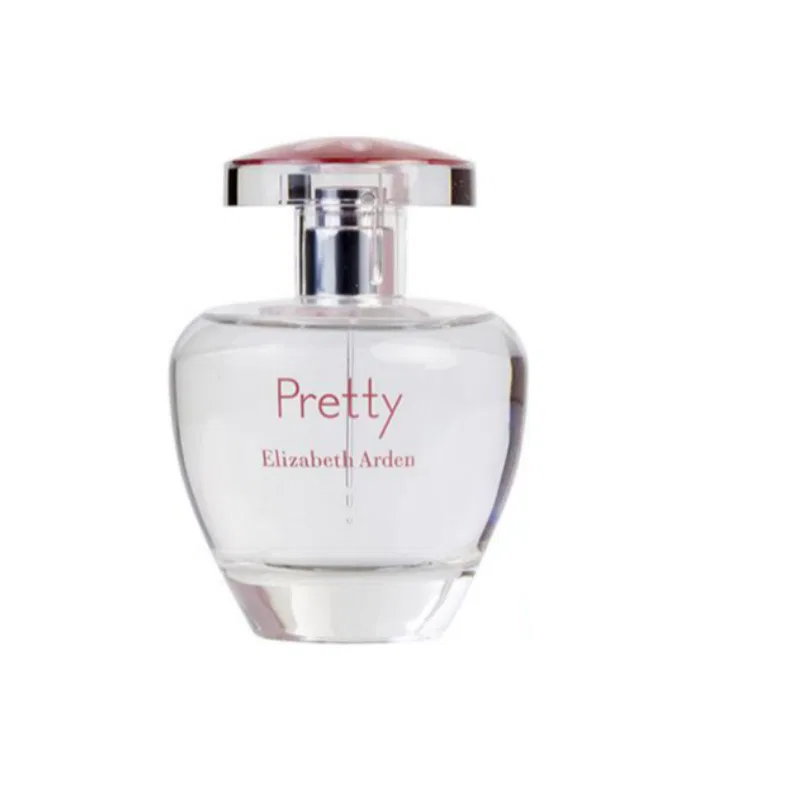 Женская парфюмерная вода Lovely Perfumes Potpourri Scent Eau De Parfum EDP Neroli Peony Musk, Elizabeth Arden, 100 мл, Black