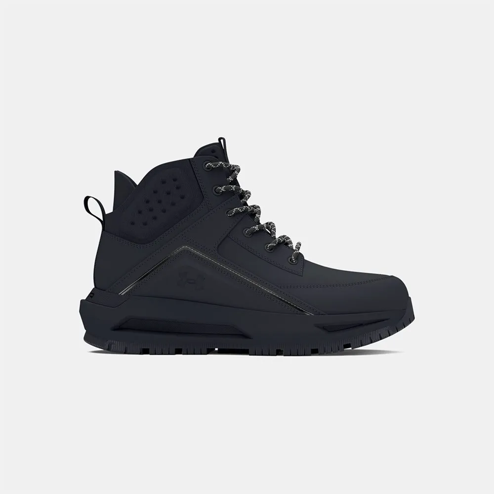 

Походные ботинки Under Armour 695, черный