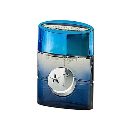 

Linn Young Silver Light EDT 100мл