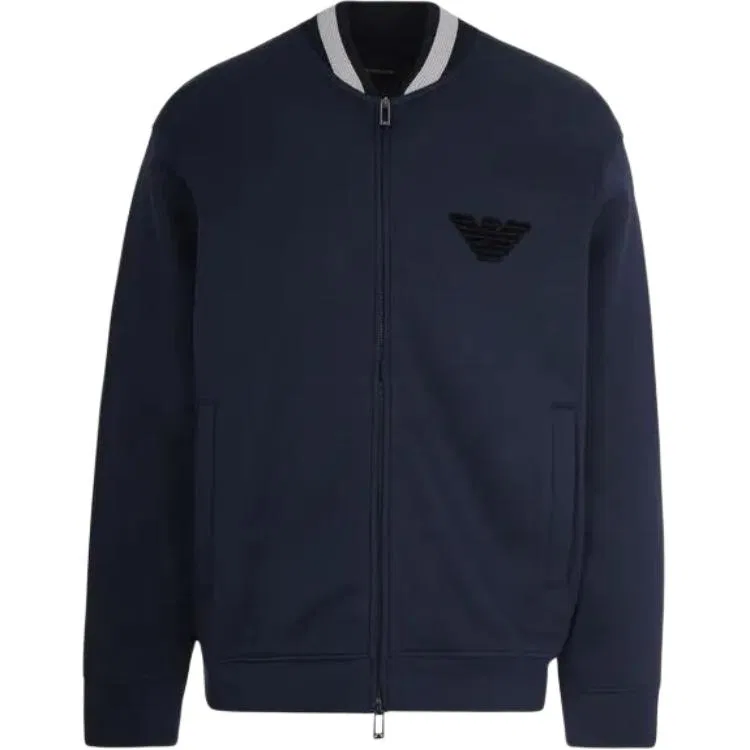 Мужская куртка EMPORIO ARMANI, Marine Blue
