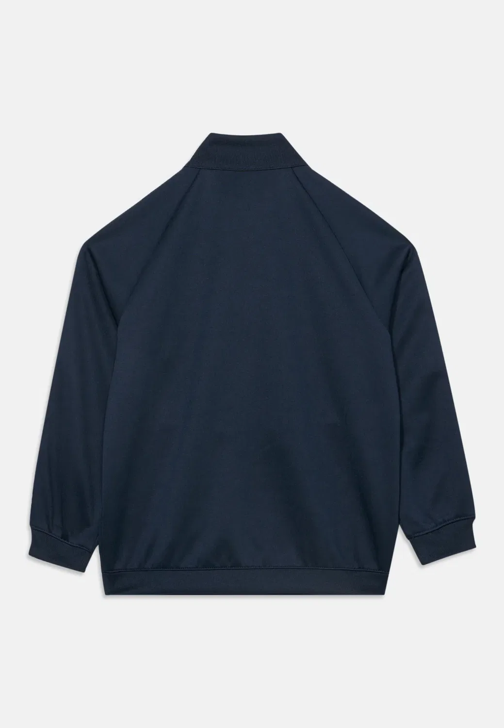 Спортивная толстовка на молнии свободного кроя Champion, Dark Blue — фото 2