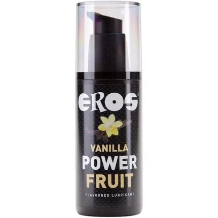 Парфюмерная вода Eros Vanilla Power-Fruit, 125 мл
