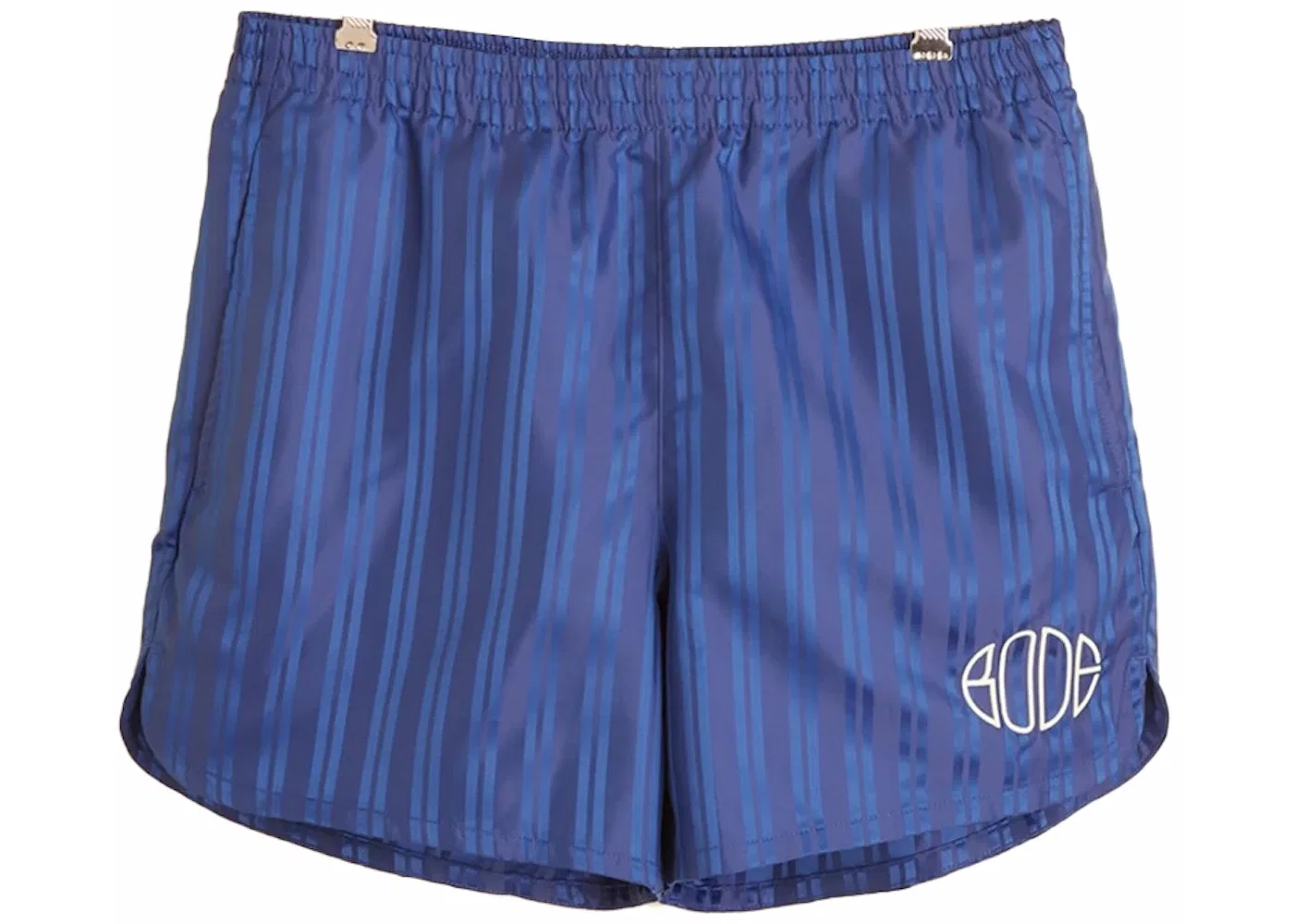 Детские шорты Nike x BODE Scrimmage Short Blue, Blue