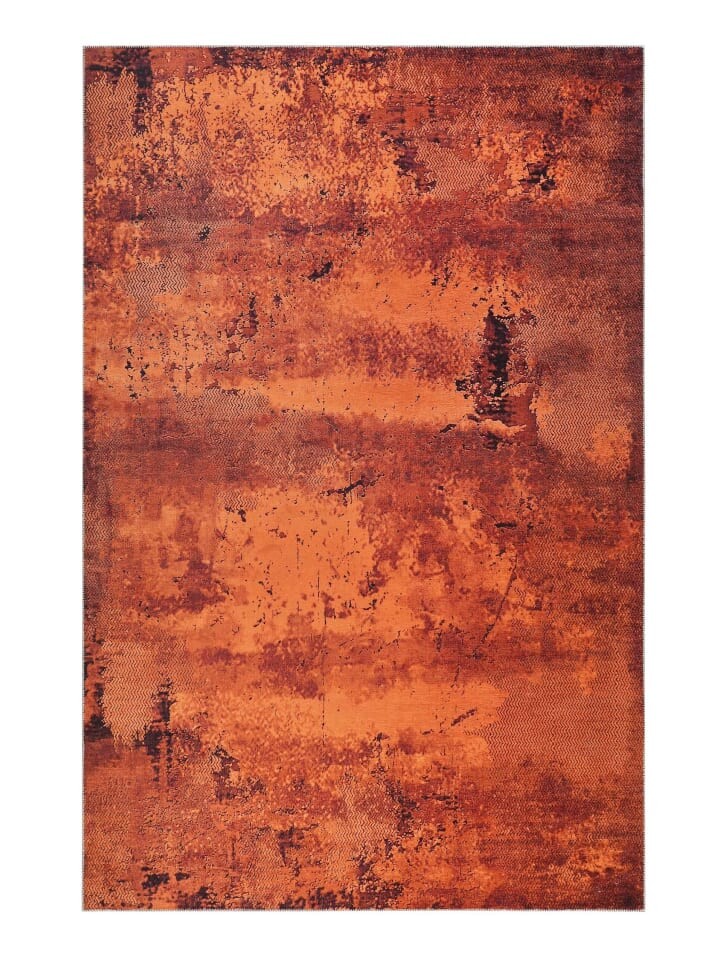 

Ковер Wecon Home, цвет rost