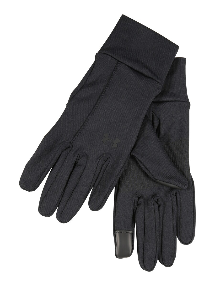 

Перчатки UNDER ARMOUR Athletic Gloves Storm Liner, черный