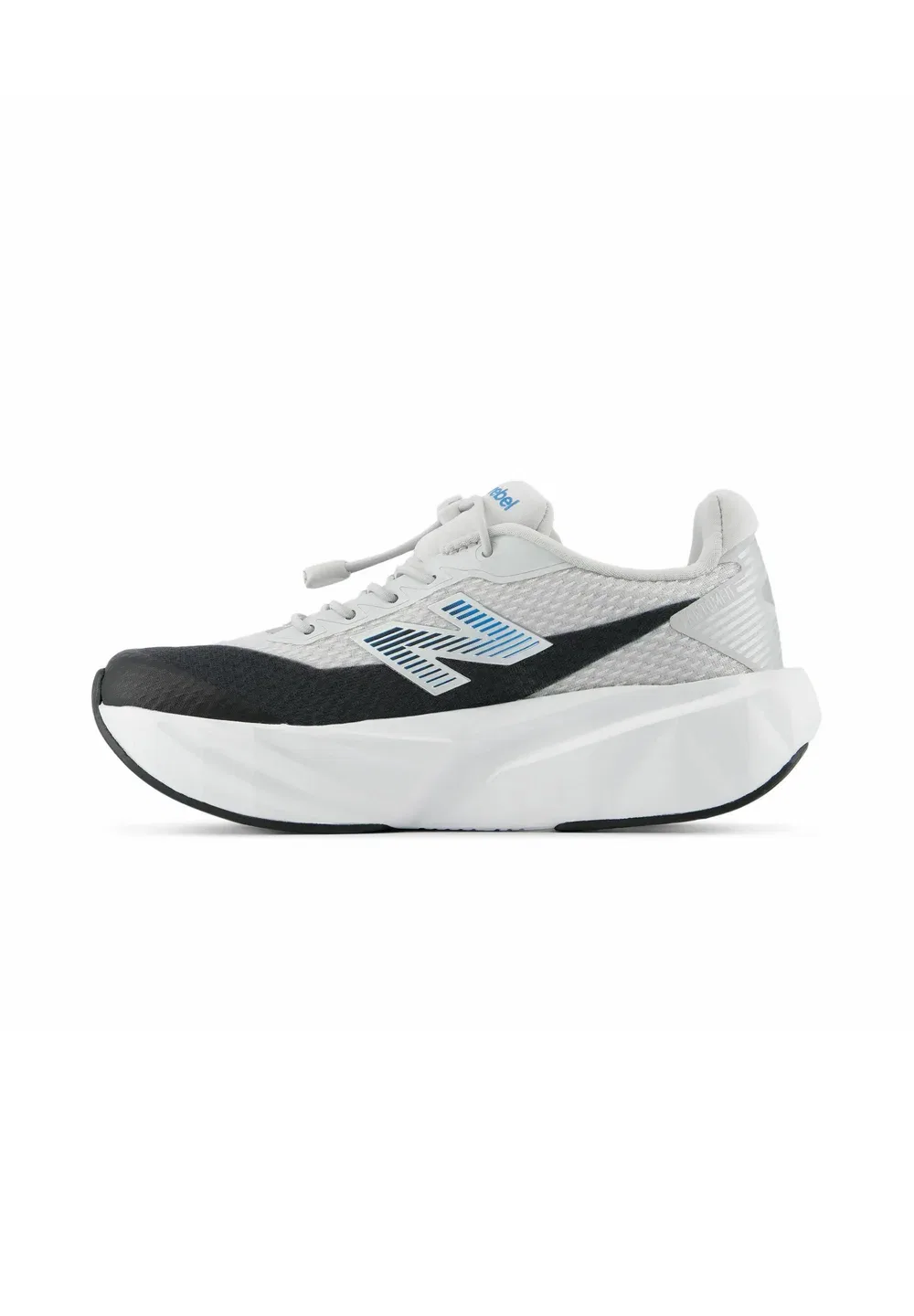 Кроссовки Rebel v5 унисекс New Balance, Grey Matter Black