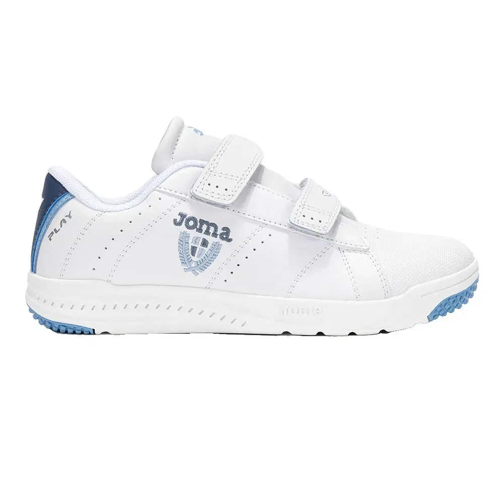 Кроссовки WPlay Joma, белый