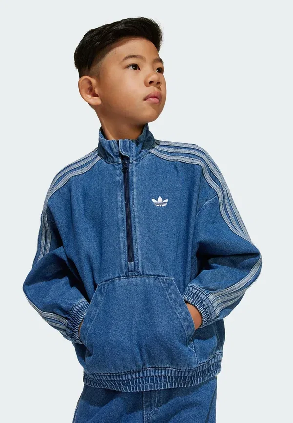 Спортивные брюки Adidas Originals, синий — фото 3