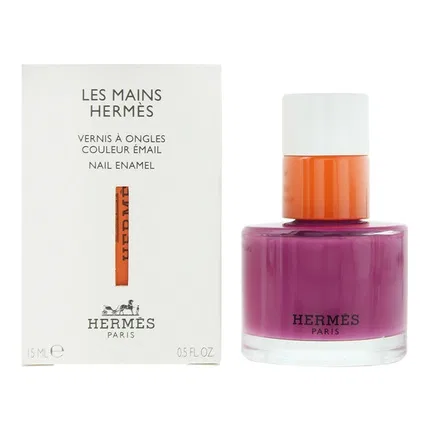 Лак для ногтей 15 мл Ultraviolet Hermès, Цвет Ultraviolet