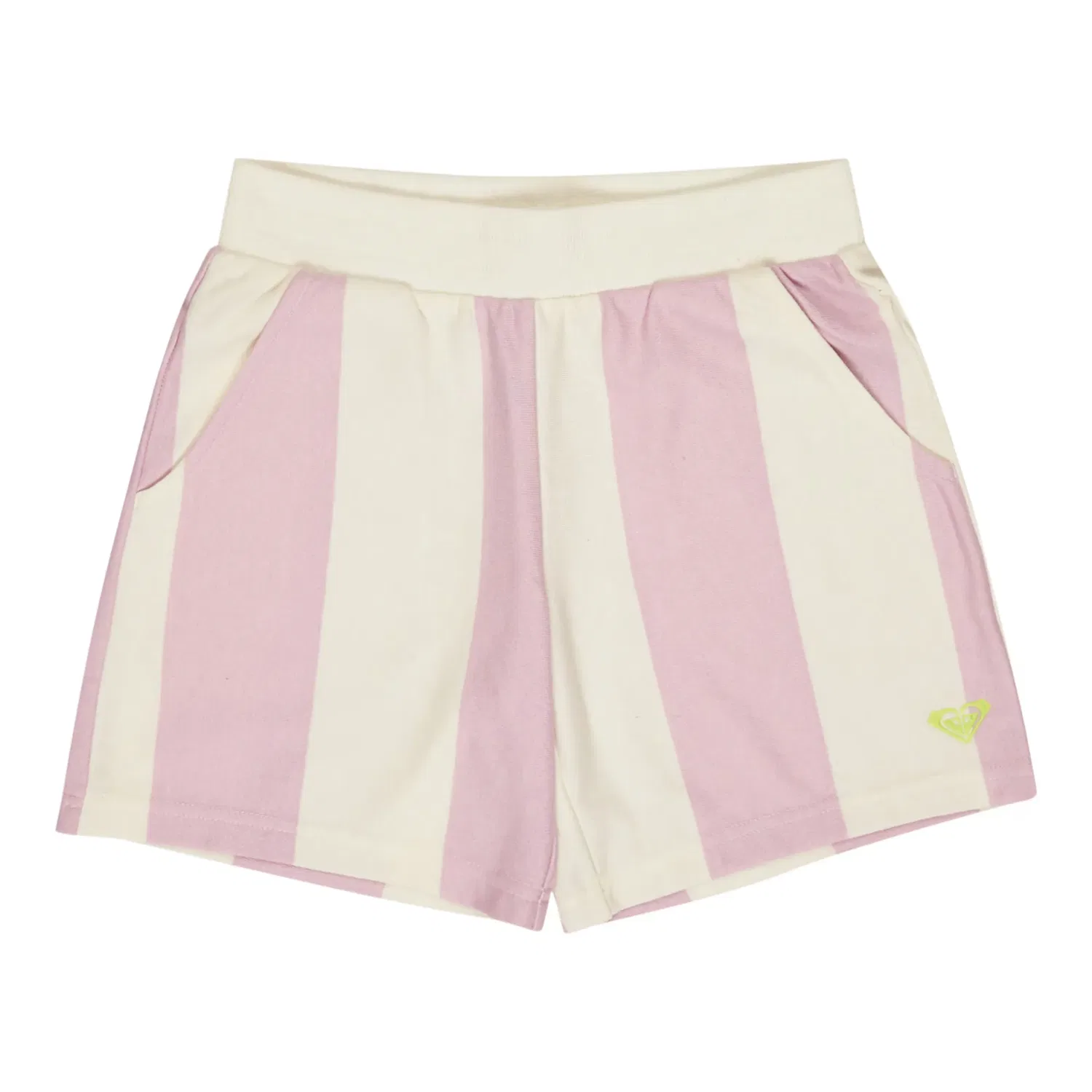 Детские спортивные шорты для мальчиков из футера Little Things Roxy, Morado