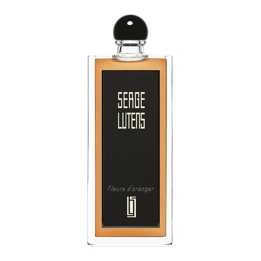 

Парфюмерная вода Serge Lutens Eau De Parfum Fleurs D'oranger, 50 мл