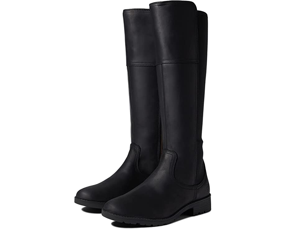 

Ботинки Sutton II Waterproof Ariat, черный