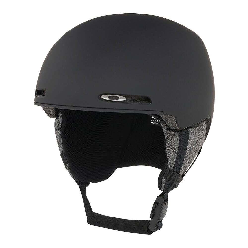

Шлем Oakley Mod 1, черный