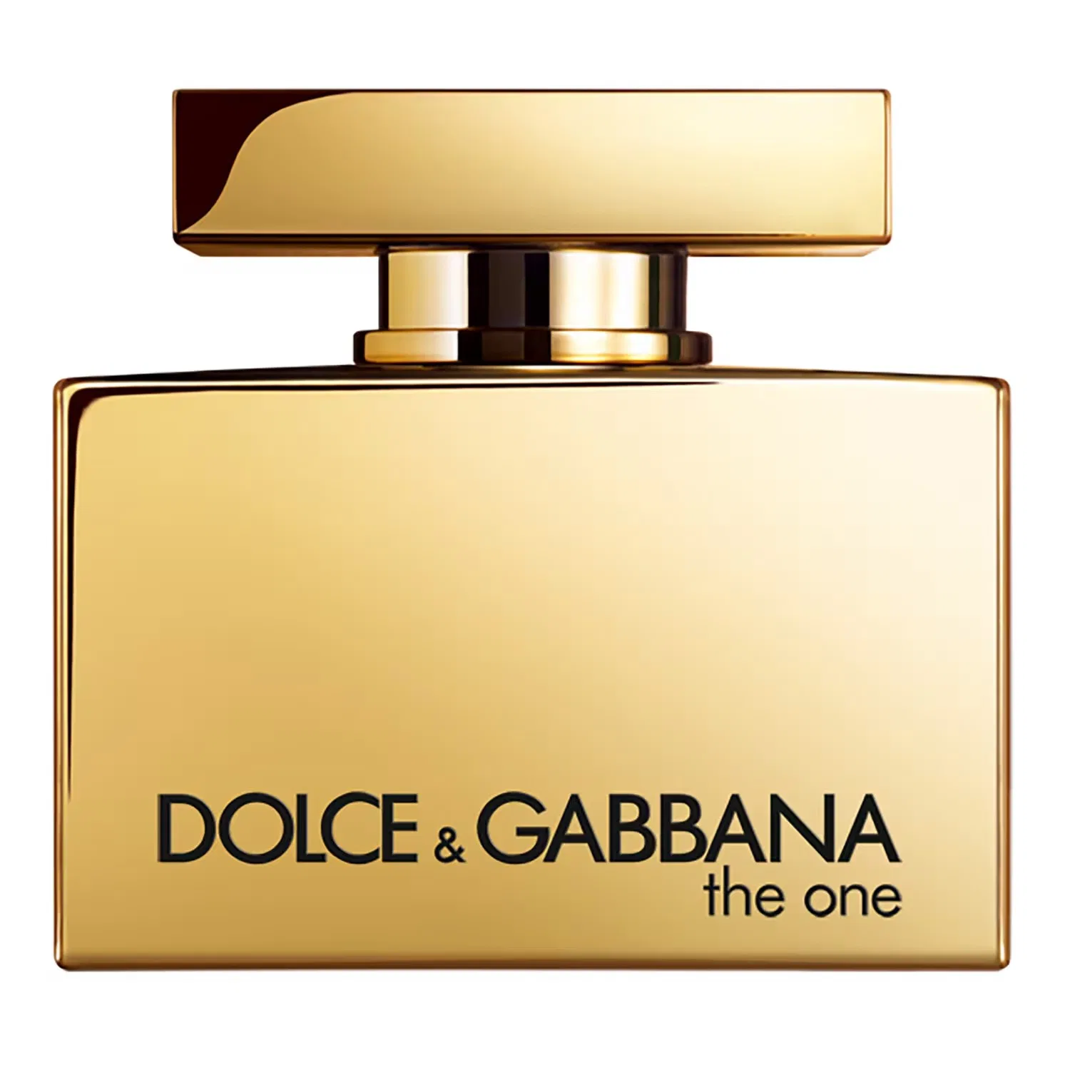 Парфюмерная вода The One Gold 75 мл DOLCE & GABBANA