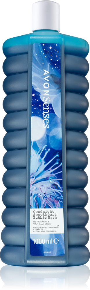 

Пена для ванны «Спокойной ночи, дорогая» Avon, 1000 мл