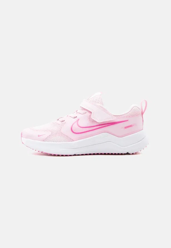 Кроссовки для бега с защитой от холода Cosmic runner, Nike Performance, Pink Foam, розовый/розовый