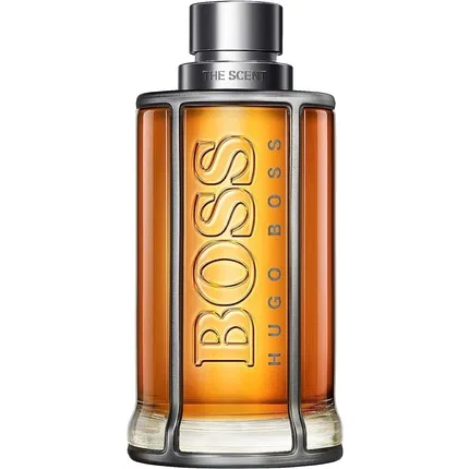 Мужская туалетная вода The Scent 200 мл Hugo Boss