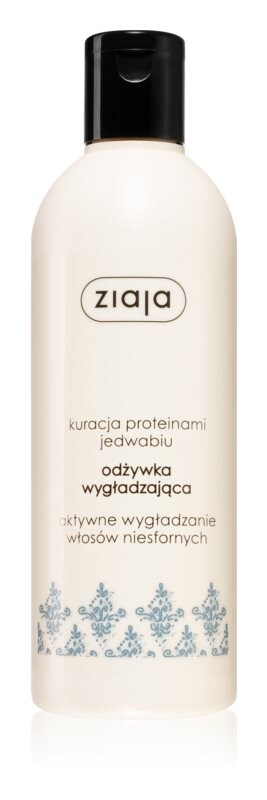 

Разглаживающий кондиционер Ziaja Arganowa