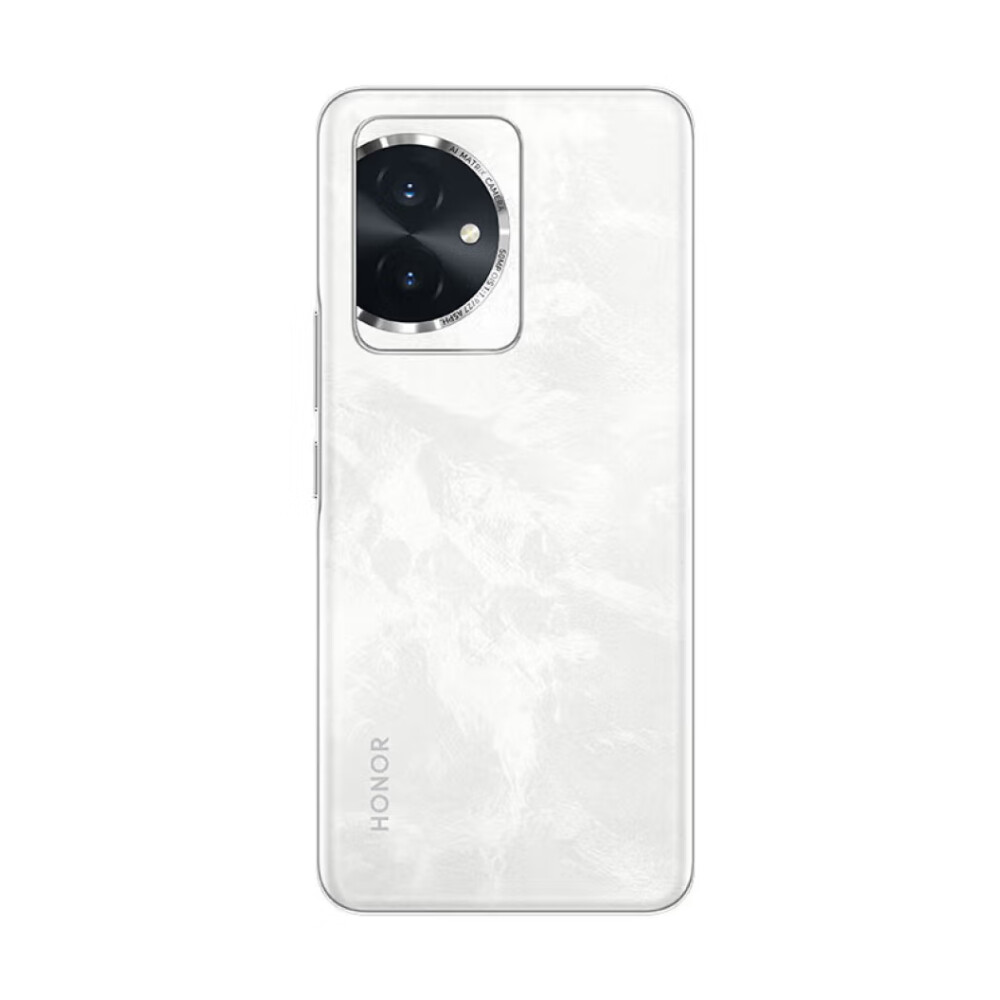 Смартфон Honor 100, 16 ГБ/512 ГБ, 2 Nano-SIM, белый — фото 2