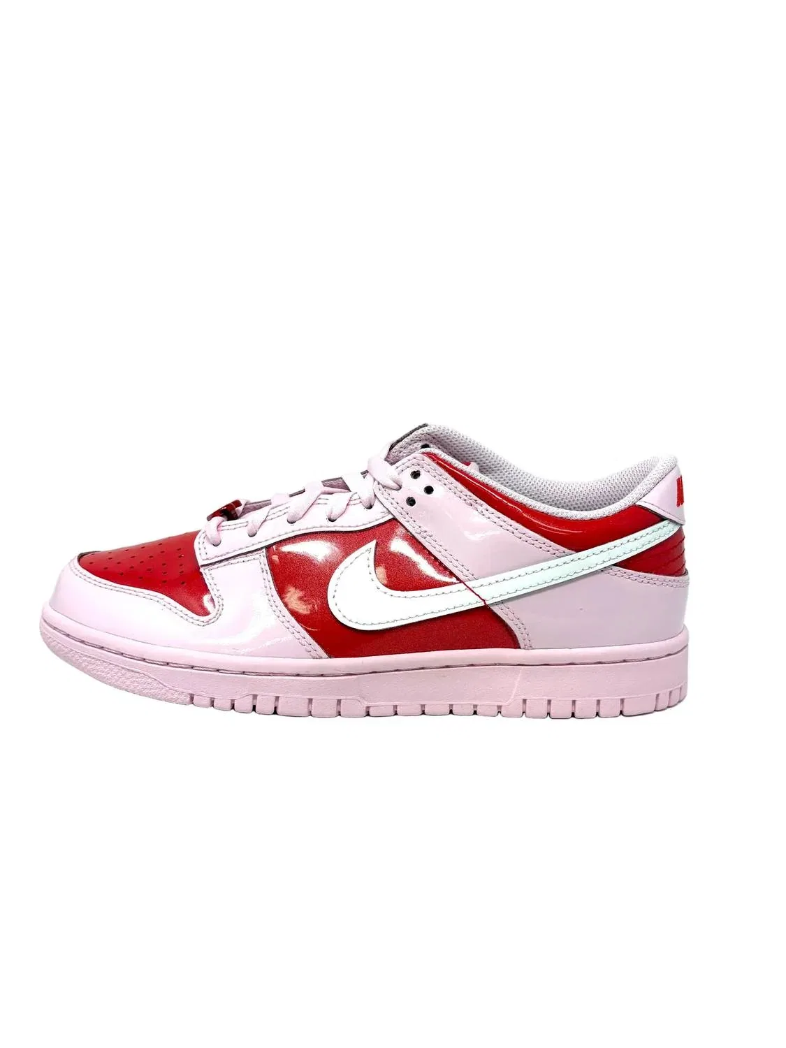 Детские кроссовки Nike Dunk Low Valentines Day 2026, Valentines Day 2026 — фото 4